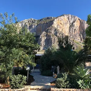  Ferienhaus Cala Bucerno