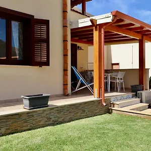 Casa Vincenzo Appartement