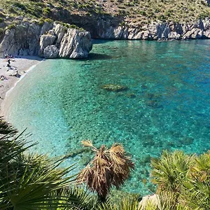 Loria Сasa de vacaciones