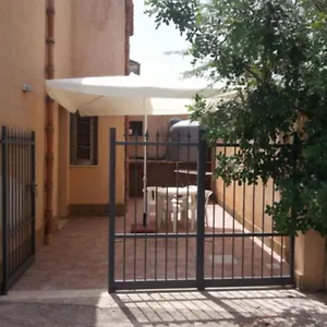 Apartament Casa Eva, Castelluzzo