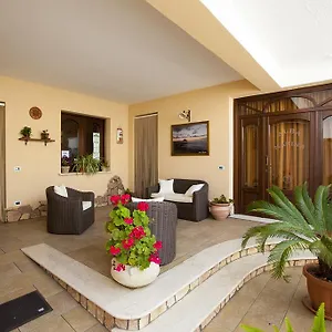 Alba Marina Bed & Breakfast