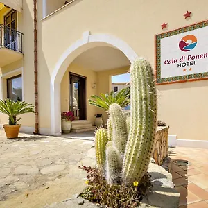Cala Di Ponente Hotel