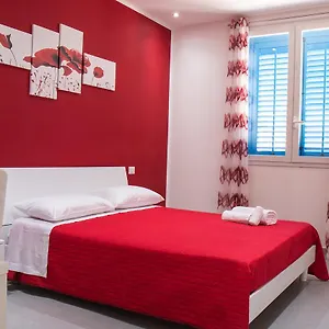 L'isola Del Sole Bed and breakfast