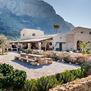 Baglio Giammaccaro Bed & Breakfast