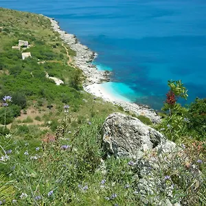 I Segreti Di Antonina Maison d'hôtes